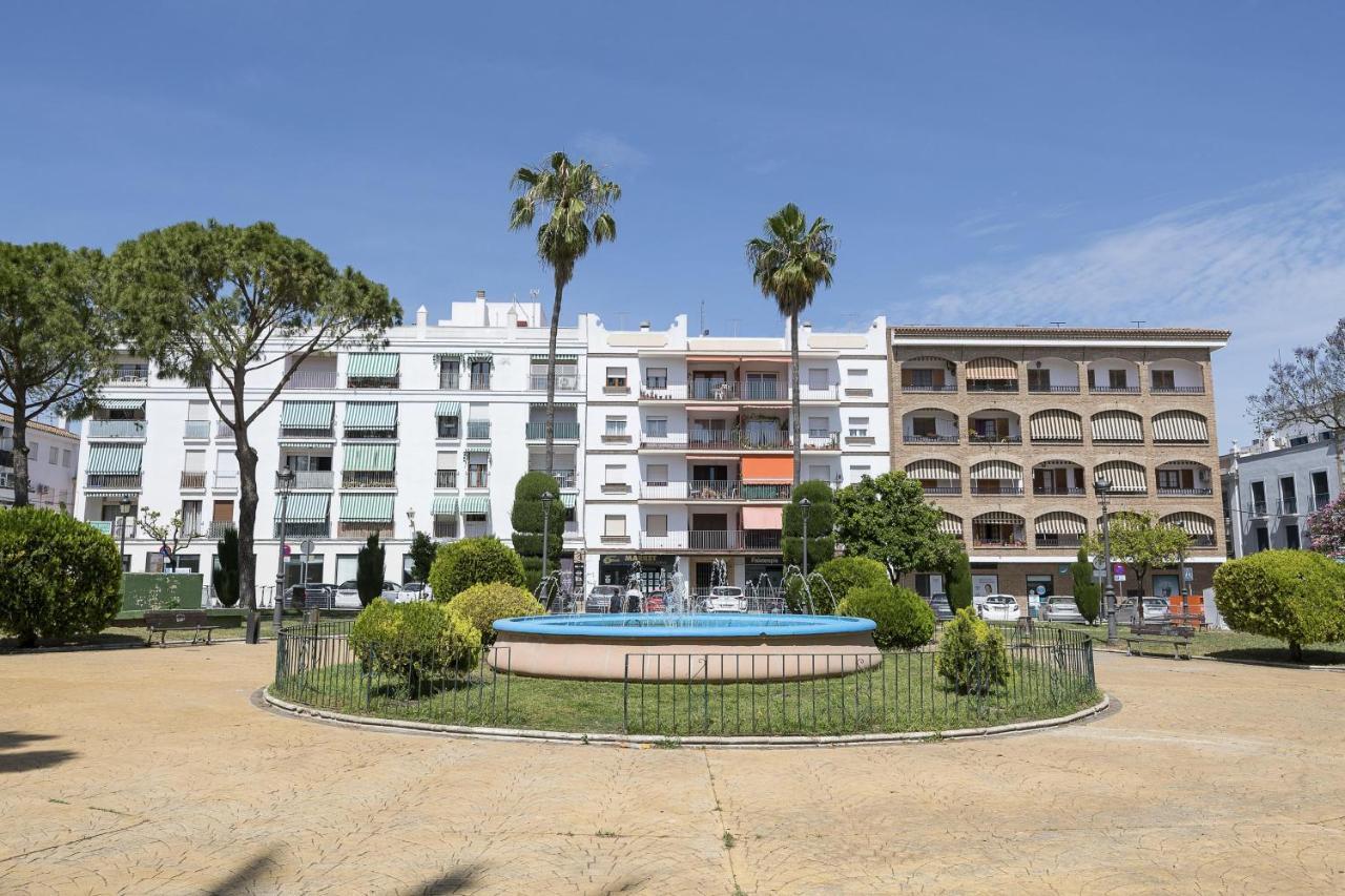 Apartment Aires Del Puerto